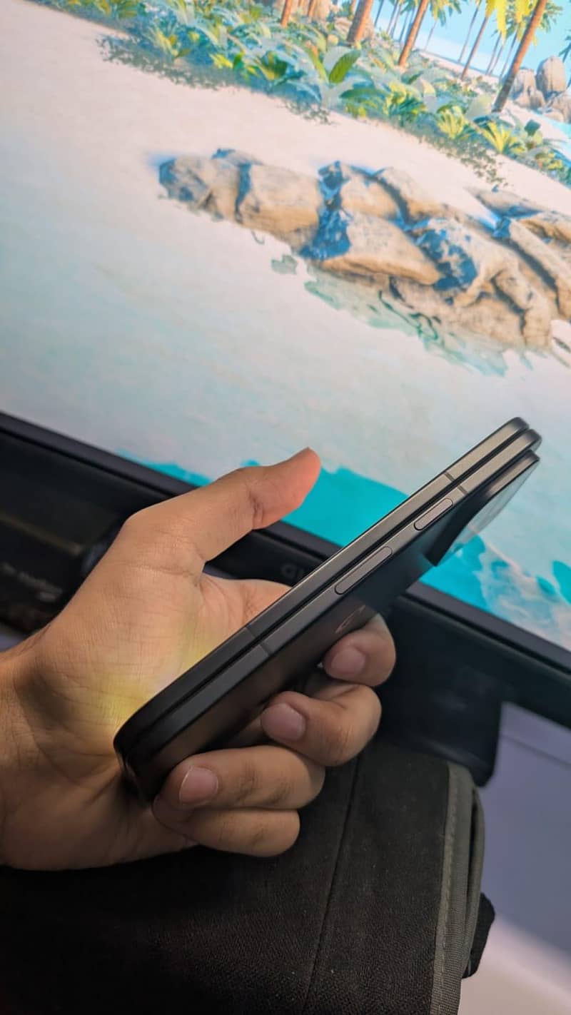 Google Pixel 9 Pro Fold 5