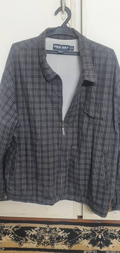 Original Ralph Lauren Polo Jacket