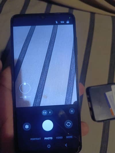 Samsung Mobile A06