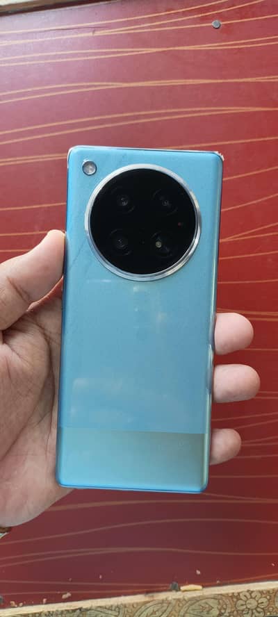 Infinix Zero 40 10by10 8+8/256 Daba charger sath hai