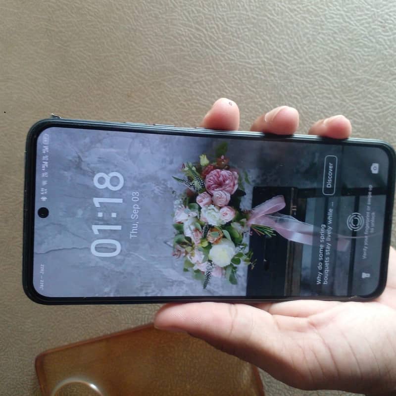 Tecno CAMON 30 Pro 4