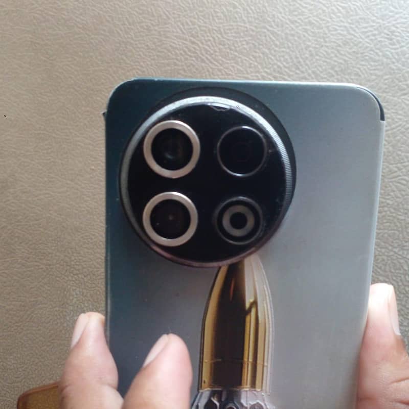 Tecno CAMON 30 Pro 5