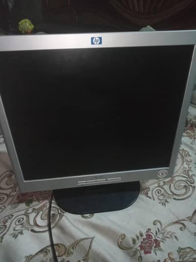 HP LED