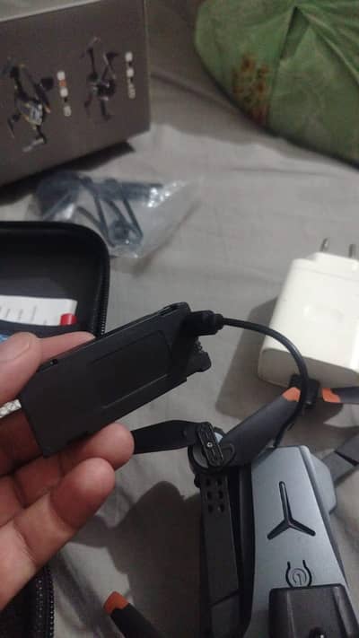 drone q15