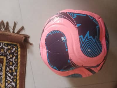 trionda foot ball for girls and women's