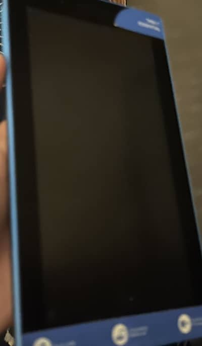Lenovo Tab 3 7 Essential tablet.