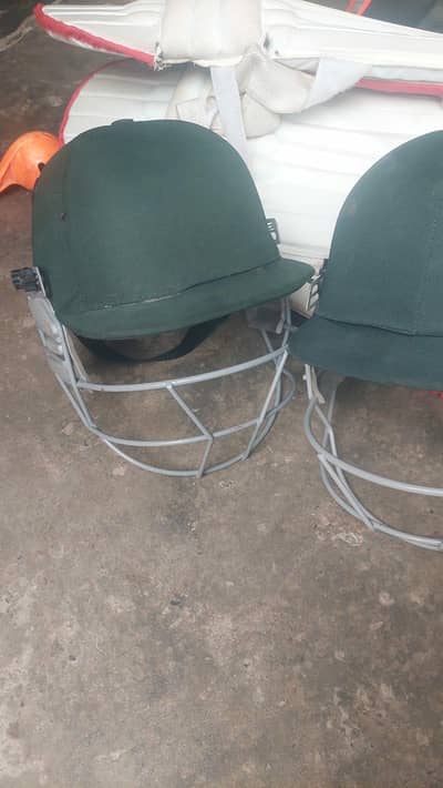 cricket kit