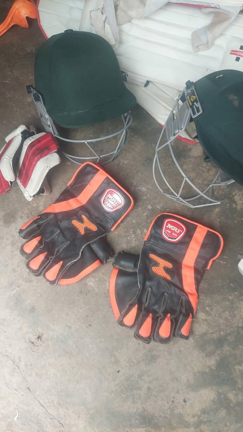 cricket kit 3