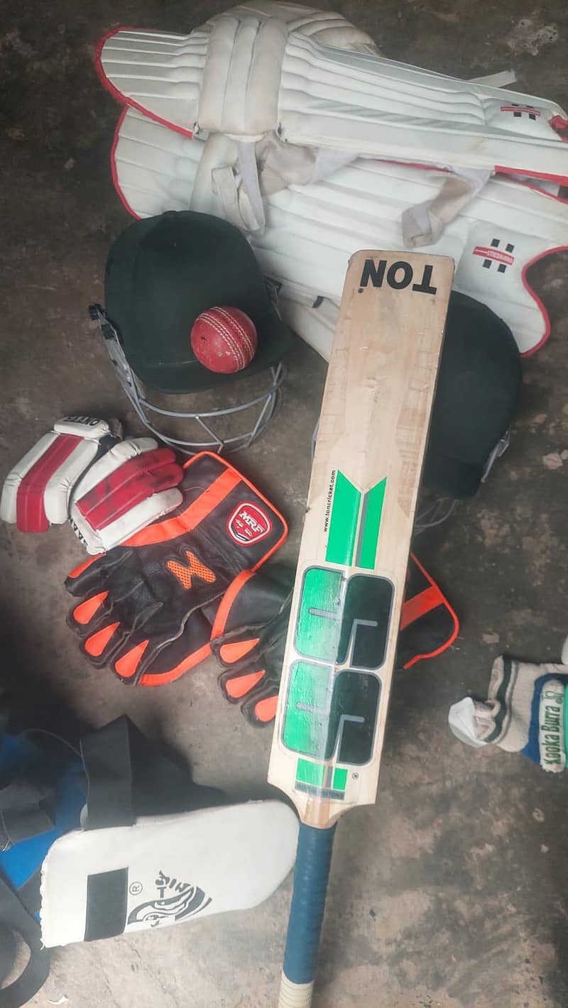 cricket kit 4