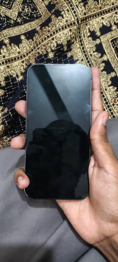 Apple iPhone 14 Pro