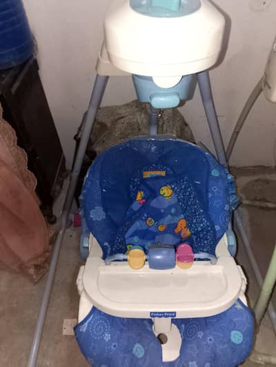 baby Swing