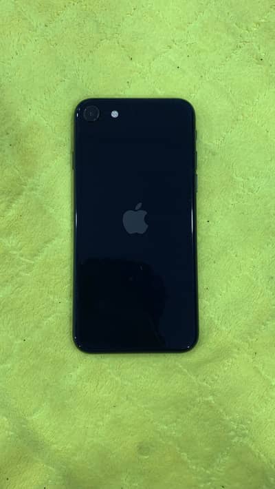 Apple iPhone SE 2020