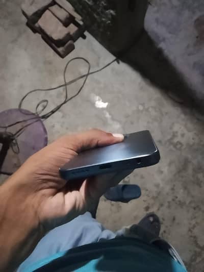 Infinix Smart 9