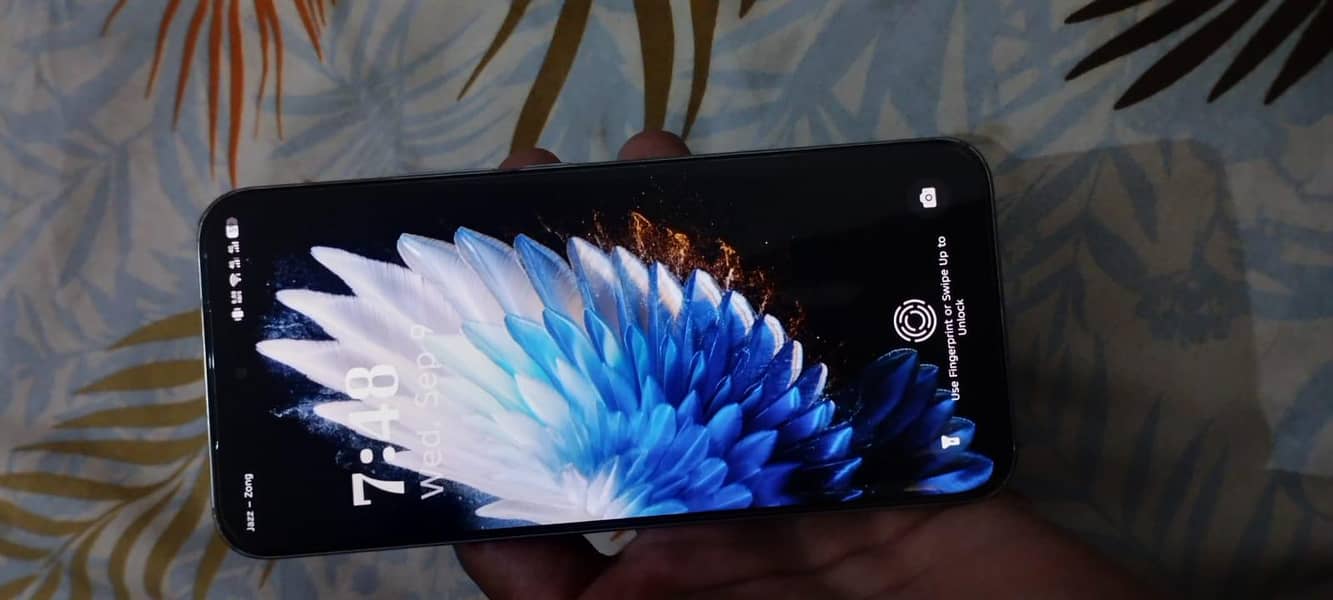 Tecno Other Model 5