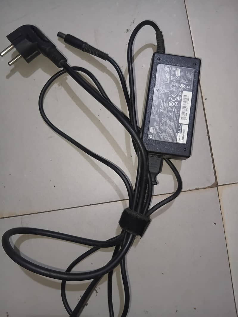 HP Laptop 2