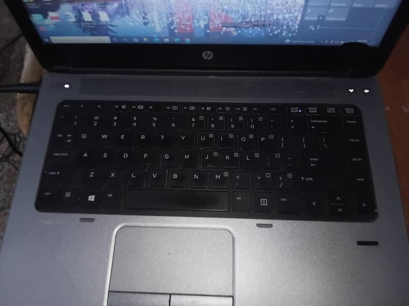 HP Laptop 3