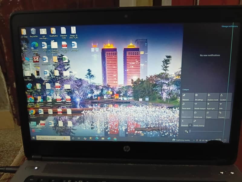 HP Laptop 5