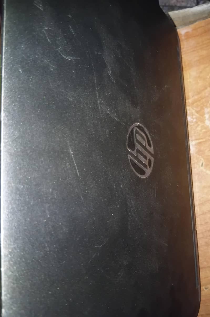 HP Laptop 6