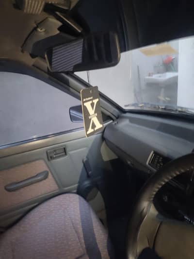 Suzuki Mehran VXR 2015, Lahore number, EFI, 2nd owner