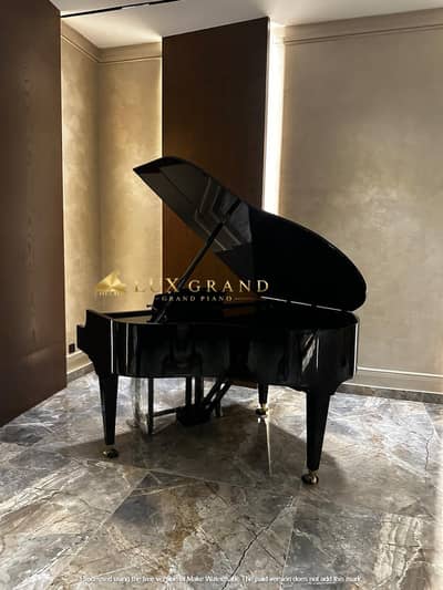 Grand Piano Karachi/Piano For Studio/Piano For Event/Grand Piano Price
