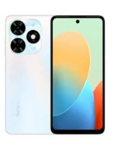 Tecno Spark Go 2024