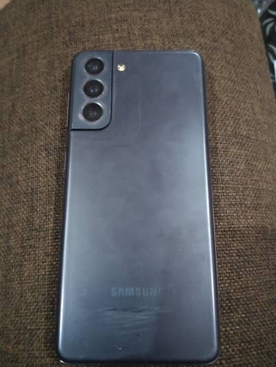Samsung Mobile S21