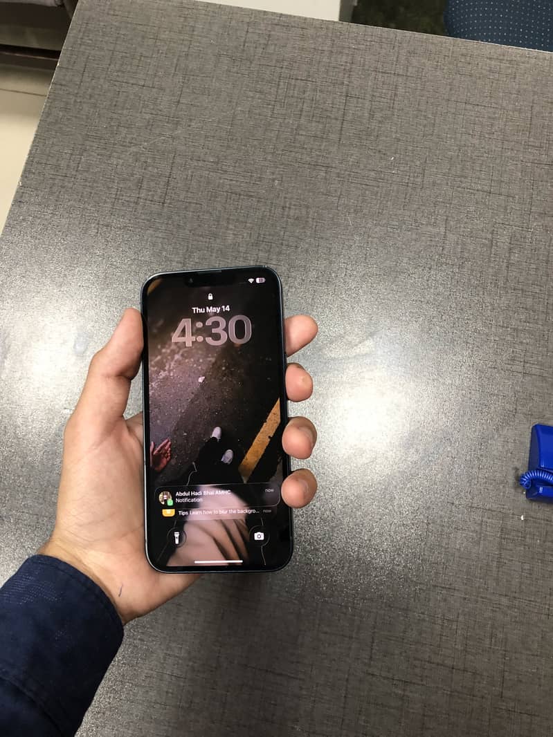 Apple iPhone 13 1