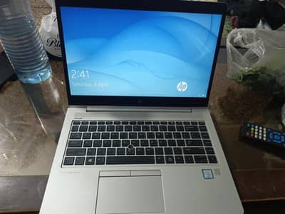 hp 840 laptop urgent sell