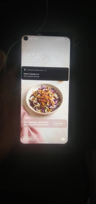 Tecno CAMON 15