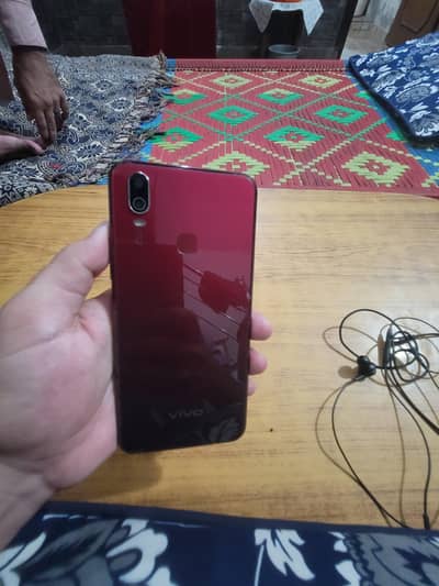 Vivo mubil