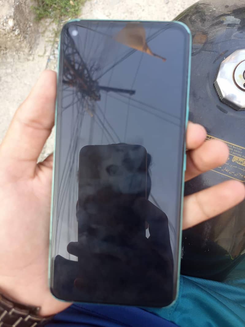 Tecno Camon 17 2