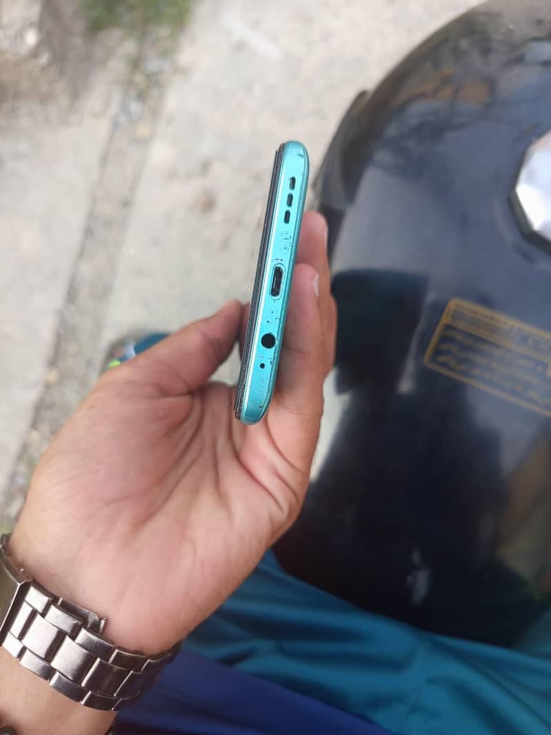Tecno Camon 17 3