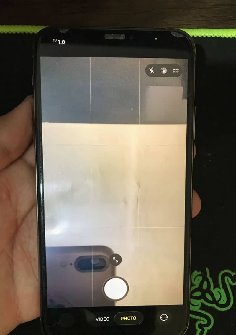 Apple iPhone 11 Pro Max 8