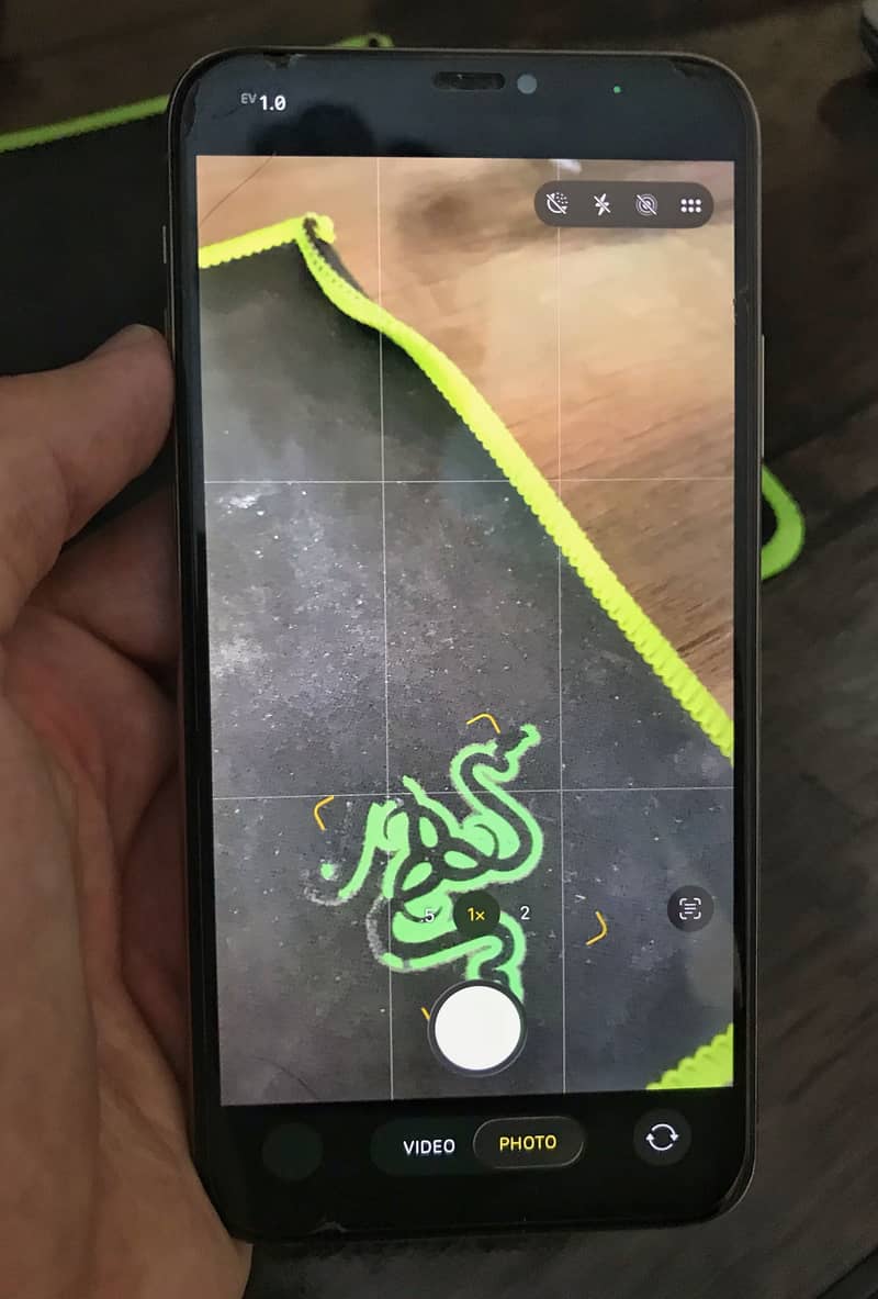 Apple iPhone 11 Pro Max 9