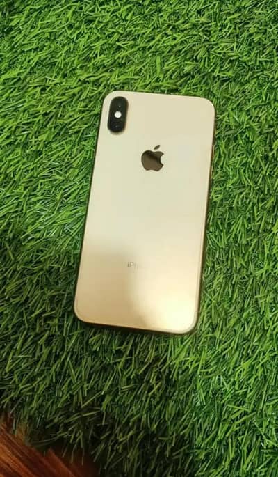 Apple iPhone XS