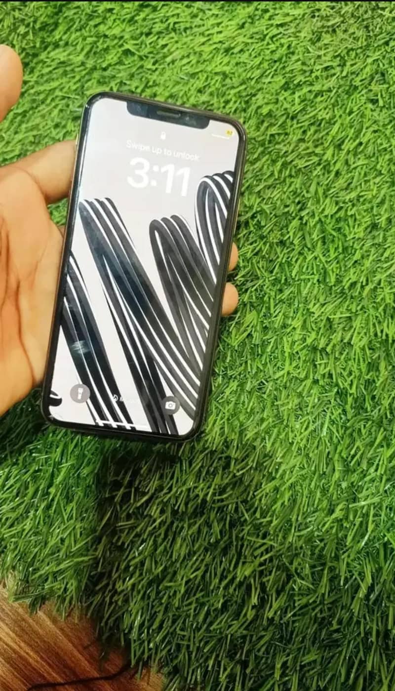 Apple iPhone XS 2