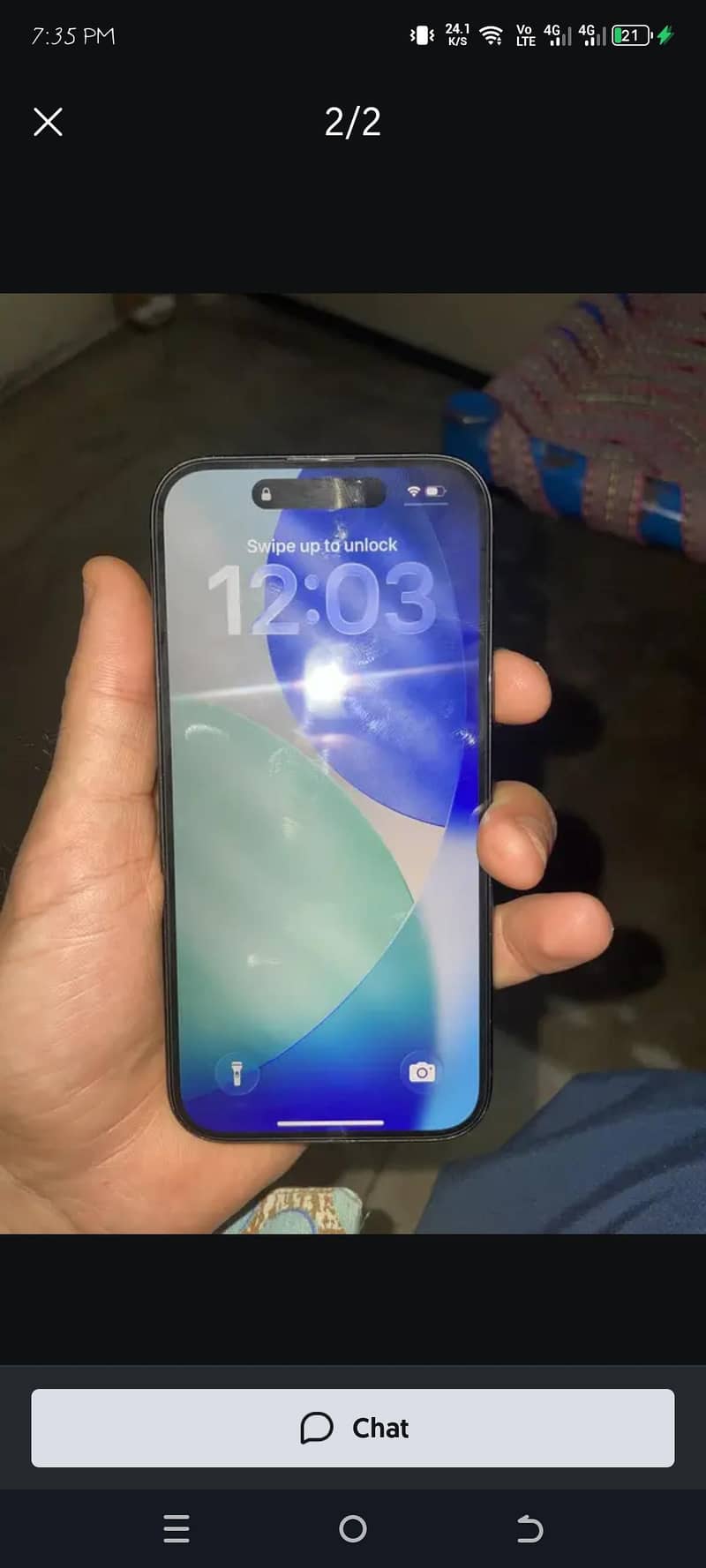 Apple iPhone 15 1