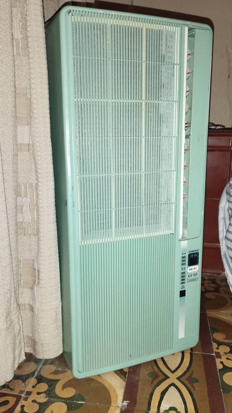 Window Ac 1