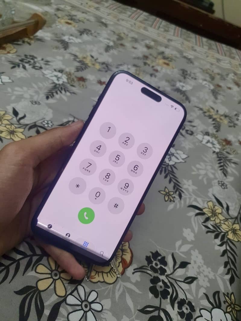 Apple iPhone 15 Pro Max 5