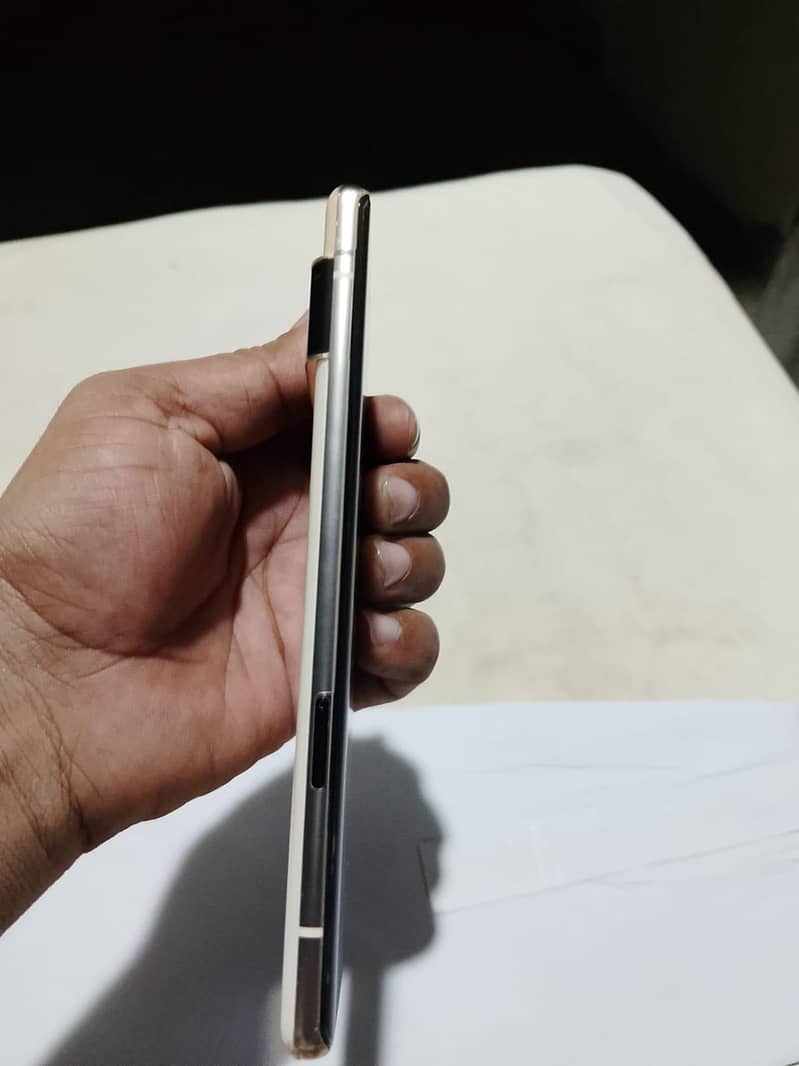 Google Pixel 6 Pro 3