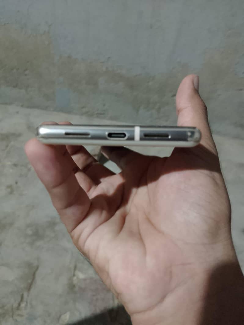 Google Pixel 6 Pro 4