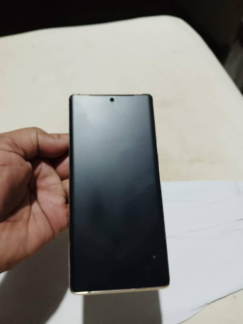 Google Pixel 6 Pro 5