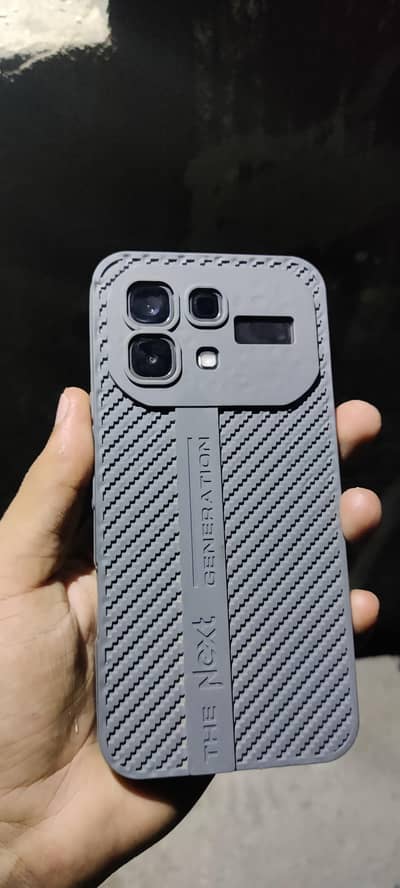 Infinix Note 60 Pro