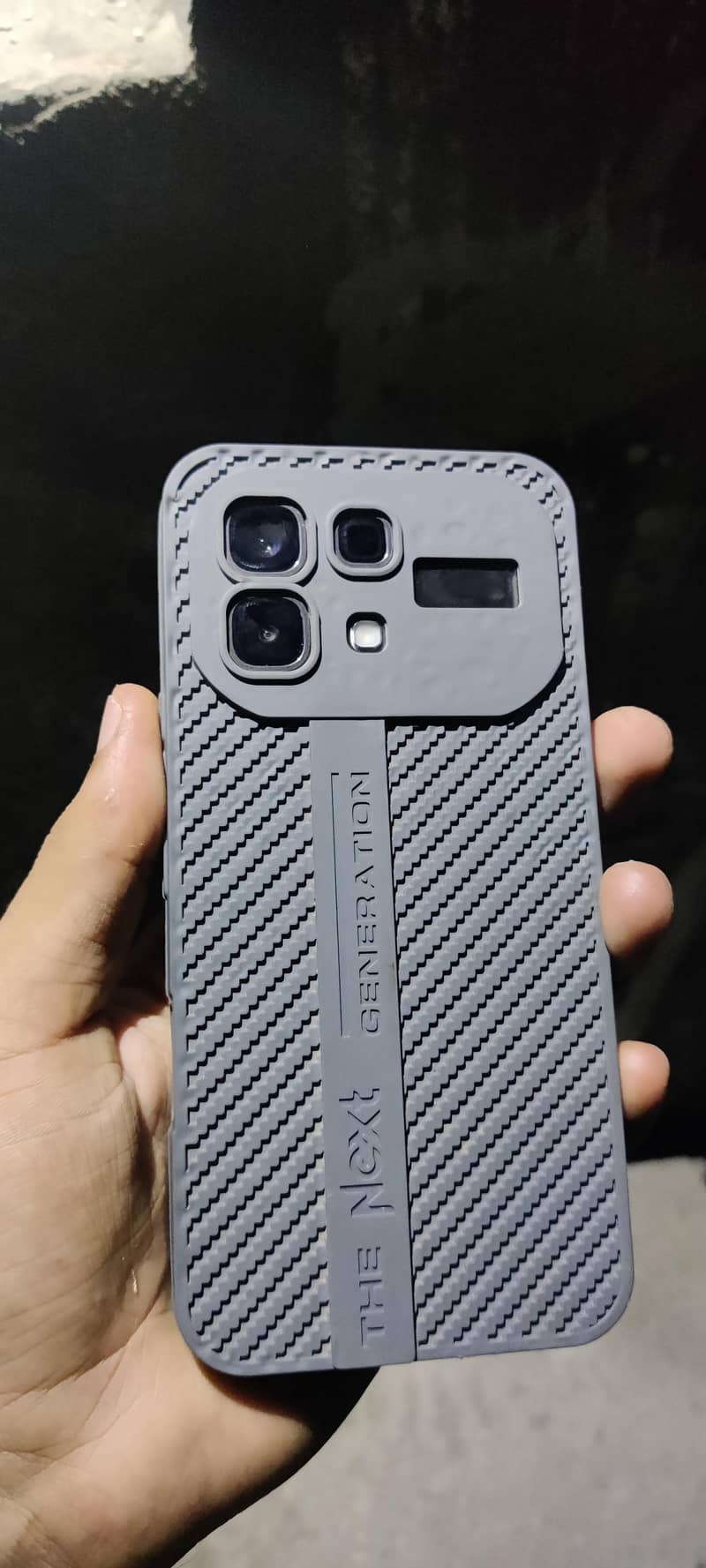 Infinix Note 60 Pro 0