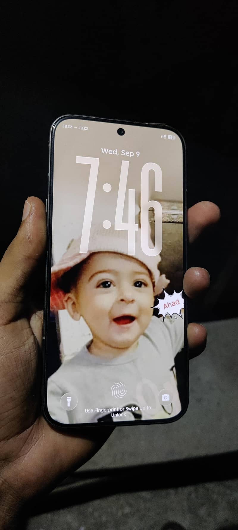 Infinix Note 60 Pro 2