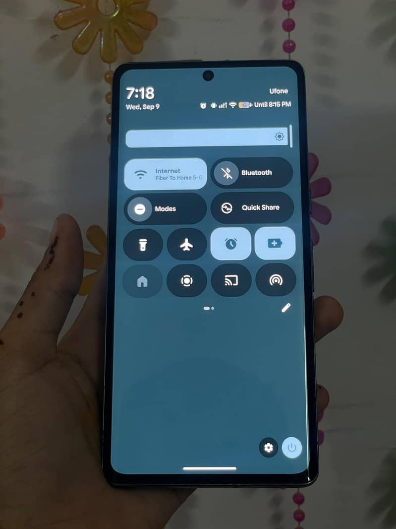 Google Pixel 7 Pro 3