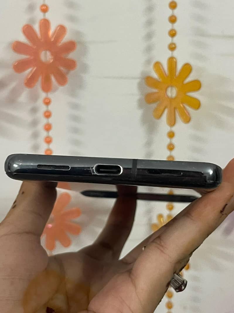 Google Pixel 7 Pro 4