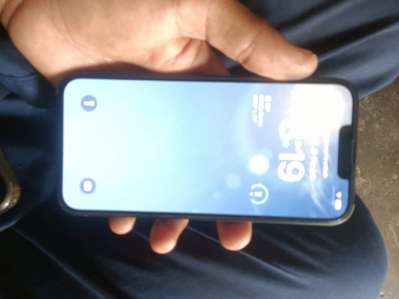 Apple iPhone 13 0