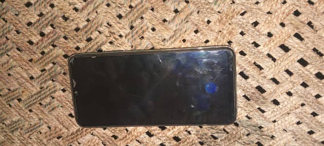 Vivo S1 exchange possible