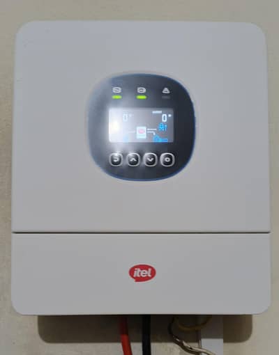 itel 1.6kw inverter